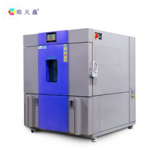 大型温湿环境紫外线试验装置