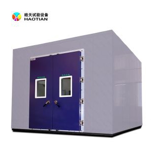步入室可靠性環境試驗機
