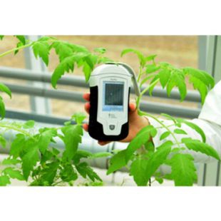 手持式植物光譜儀