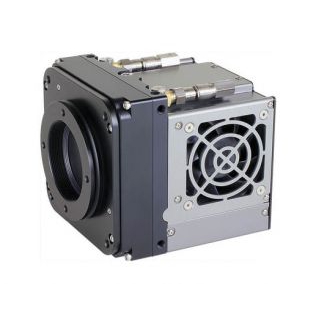 KL400 FI 深度制冷sCMOS相機(jī)