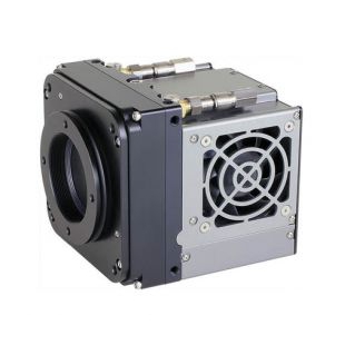KL4040深度制冷sCMOS相機(jī)