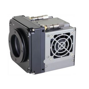 KL6060 BI 深度制冷背照式sCMOS相機(jī)