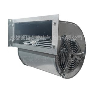 ebmpapst變頻器逆變模塊冷卻風(fēng)扇 離心風(fēng)機(jī) D2D160-BE02-11