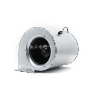  德国ebmpapst工业离心风机 D2D146-AA28-28 通风设备散热风扇
