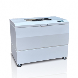 臥式低溫?fù)u床NS-211B LCD液晶顯示 運(yùn)行參數(shù)可記憶保護(hù)