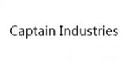 （ 丹麦）丹麦Captain Industries