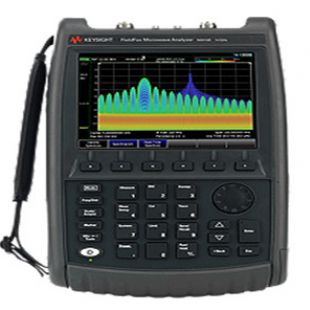 Keysight N9916B 微波分析儀 供應(yīng)
