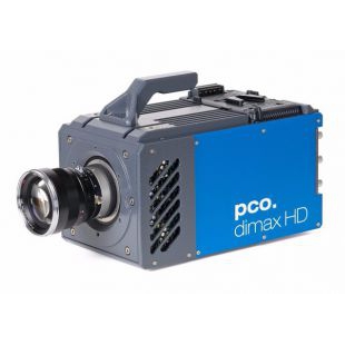 德國(guó)pco.dimax HD 高速相機(jī)---已經(jīng)停產(chǎn)