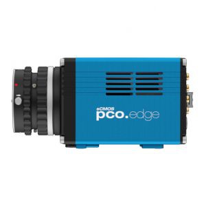 pco.edge 5.5 DS CLHS sCMOS PIV相机