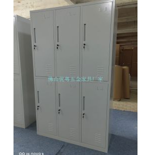 汕头钢制分体五节柜档案凭证资料柜物管文件柜案卷柜量大现货批发