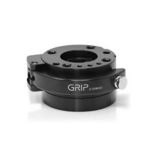 GRIP接头