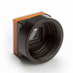 Dione 640 系列長波紅外相機