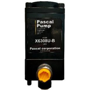 PASCAL夾緊器