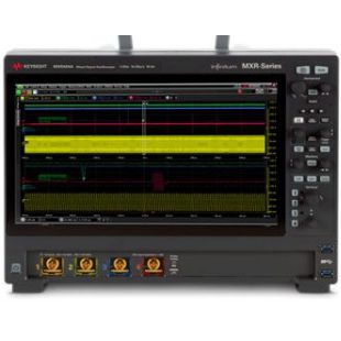 Keysight MXR404A 示波器 供应
