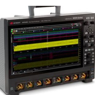 Keysight MXR408A 示波器 供应