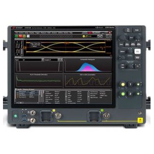 Keysight UXR0702B 回收 示波器