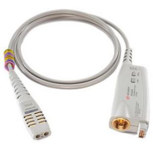 Keysight N7002A 回收 系列探頭放大器 