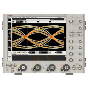 示波器 Agilent DSAX96204Q 回收