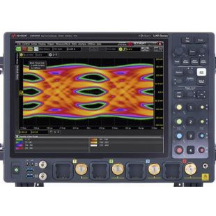 Keysight UXR1004A 實時示波器 回收