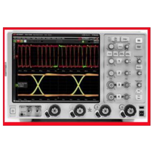 Keysight DSAV084A 供应 示波器