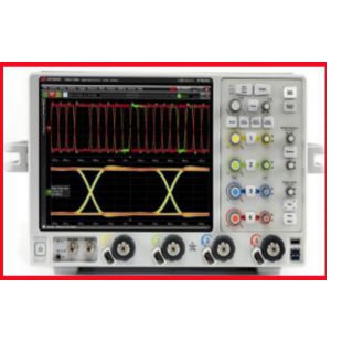 回收 示波器 Keysight DSAV254A