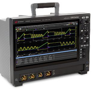示波器 Keysight EXR204A 銷售