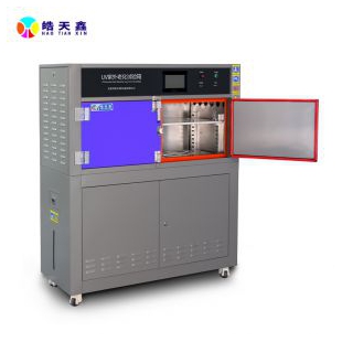 噴淋裝置箱式紫外線試驗箱