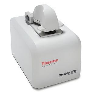 THERMO FISHER分析仪