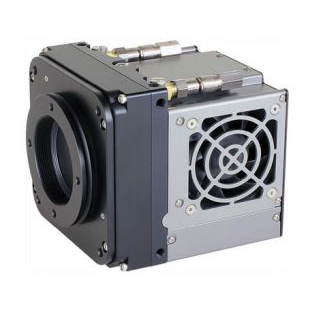 KL6060 BI 深度制冷背照式sCMOS相機(jī)
