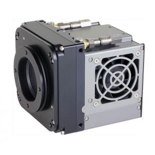 KL400 FI   深度制冷sCMOS相機(jī)