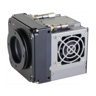 KL6060 FI   深度制冷sCMOS相機