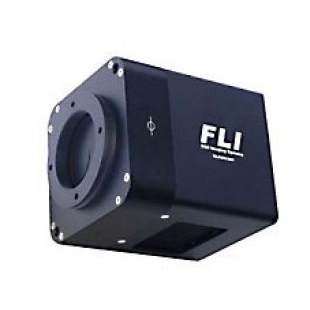 美國FLI公司ML4720 MB背照明高靈敏度CCD相機