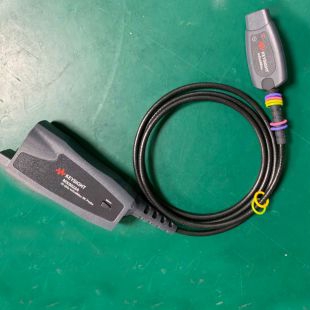 是德MX0023A InfiniiMax RC 25GHz是探頭放大器