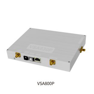 利利普VSA880P頻譜分析儀模塊