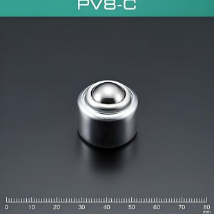 ATEC螺栓型滾輪