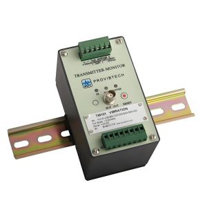 PROVIBTECH振动变送器