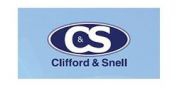 （ 英國）英國Clifford & Snell