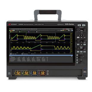 Keysight EXR258A 示波器 出售