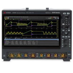 Keysight EXR208A 示波器 回收