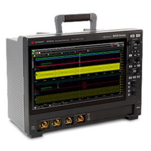 Keysight MXR604A 示波器 回收