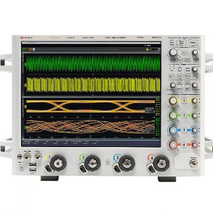 示波器 Keysight DSAZ254A 回收