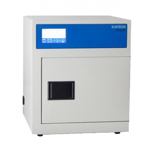 TC3100低溫通用型導熱系數儀
