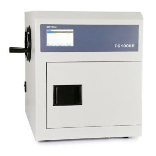 TC1100平板法导热系数仪