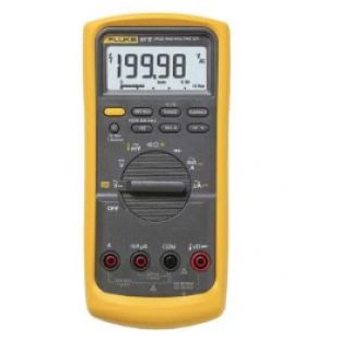 Fluke 87-V/C 数字万用表  ZL