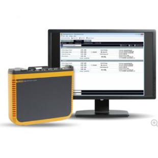 Fluke 1742、1746和1748 在线可移动式电能质量记录仪  ZL
