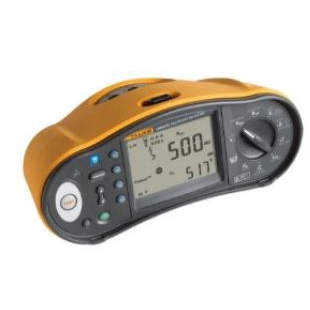 Fluke 1664 FC 多功能安装测试仪 ZL