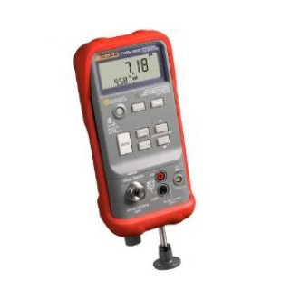 Fluke 718Ex 本安型壓力校準器 ZL