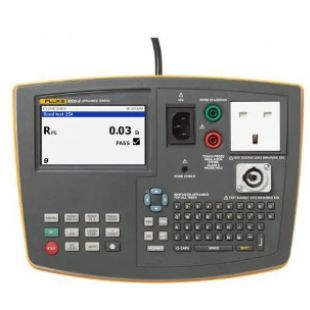 Fluke 6500-2 電器安規(guī)測(cè)試儀  ZL