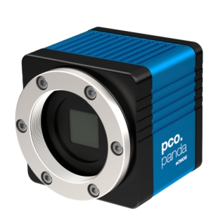 德國PCO Panda系列 非制冷相機