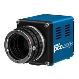 PCO sCMOS科研級相機總覽